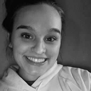 Meet your Posher, Lizz